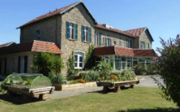 Image Résidence - 3 : établissement Public Gérontolongique