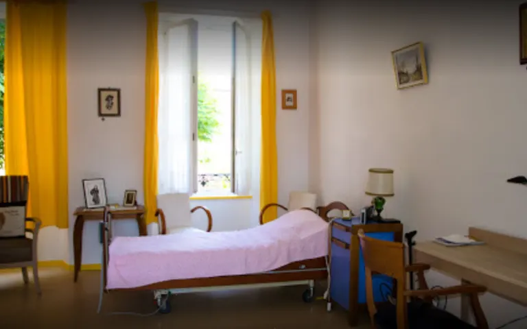 Image Résidence - 2 : La Table Ronde