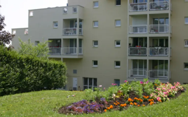 Image Résidence - 3 : Residence la Colombiere