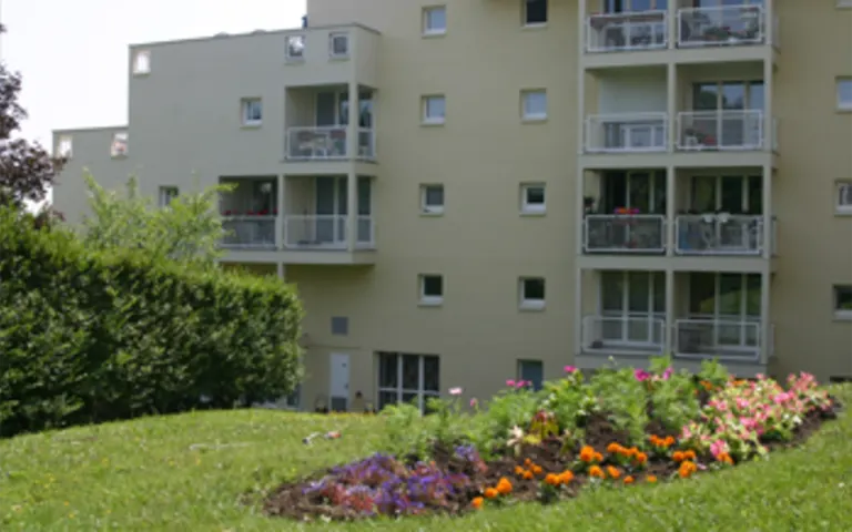 Image Résidence - 4 : Residence la Colombiere