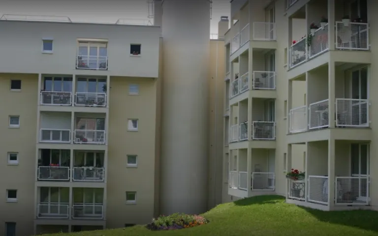 Image Résidence - 2 : Residence la Colombiere