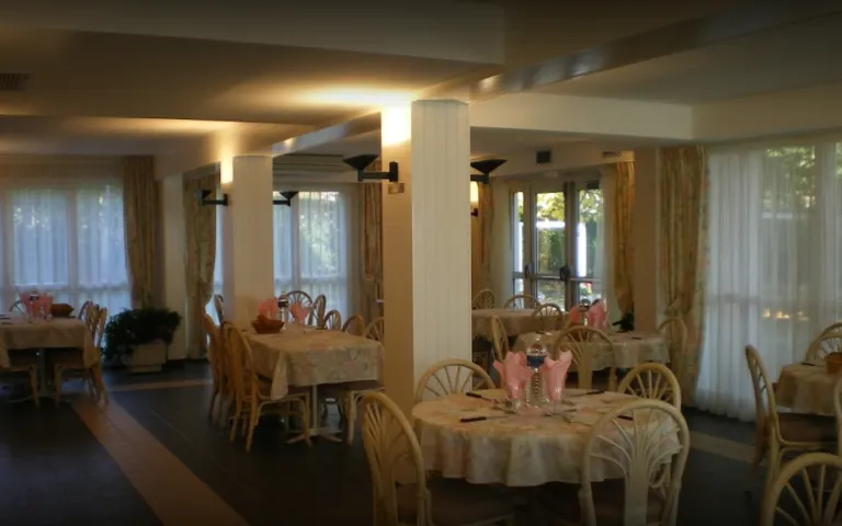 Image Résidence - 1 : Residence la Colombiere