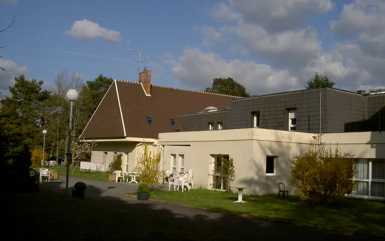 Image Résidence - 4 : L'oree du Bois