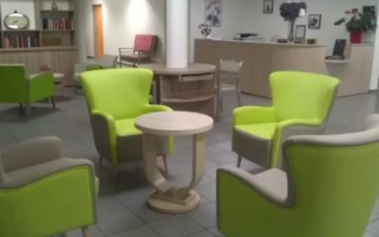 Image Résidence - 2 : L'oree du Bois