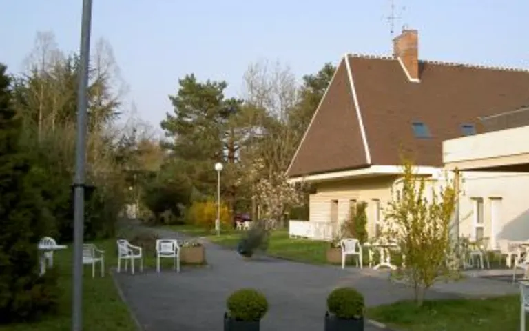 Image Résidence - 3 : L'oree du Bois