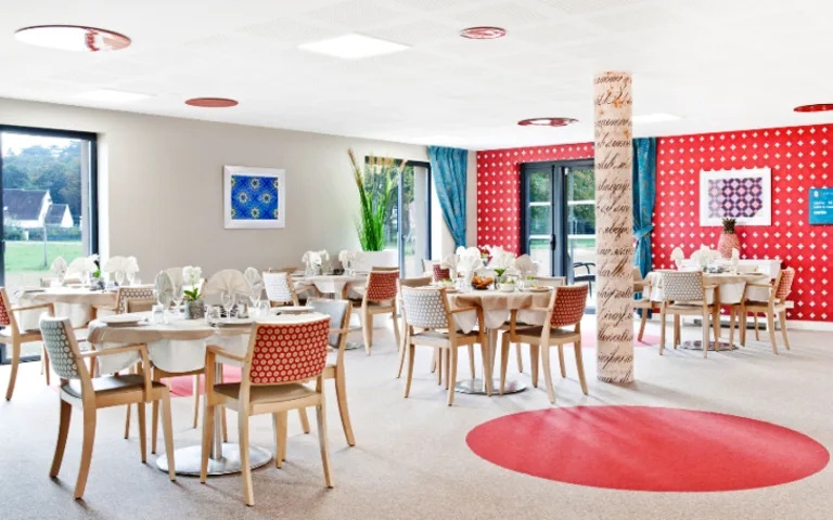 Image Résidence - 3 : Residence les Cottages du Rocher Greau