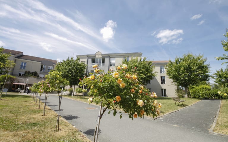 Image Résidence - 4 : La Maison du Grand Chene