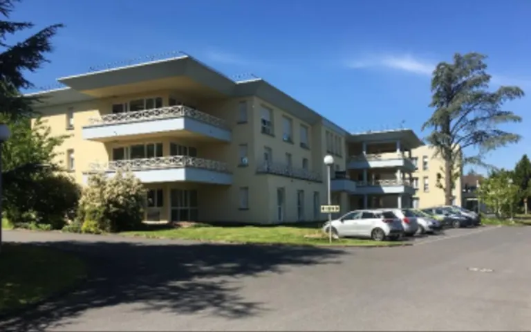 Image Résidence - 4 : EHPAD Résidence du Château