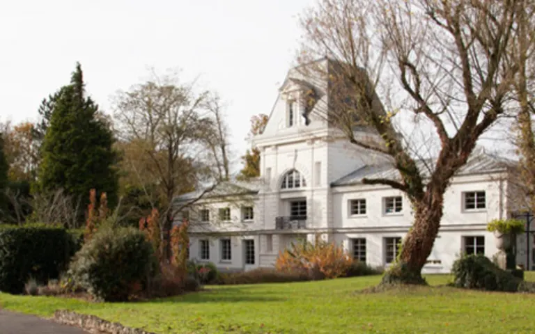 Image Résidence - 3 : EHPAD Résidence du Château