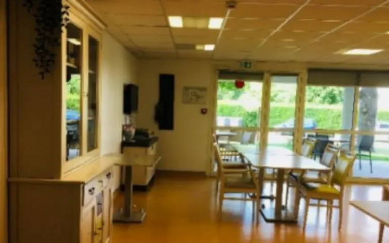 Image Résidence - 2 : EHPAD Résidence du Château