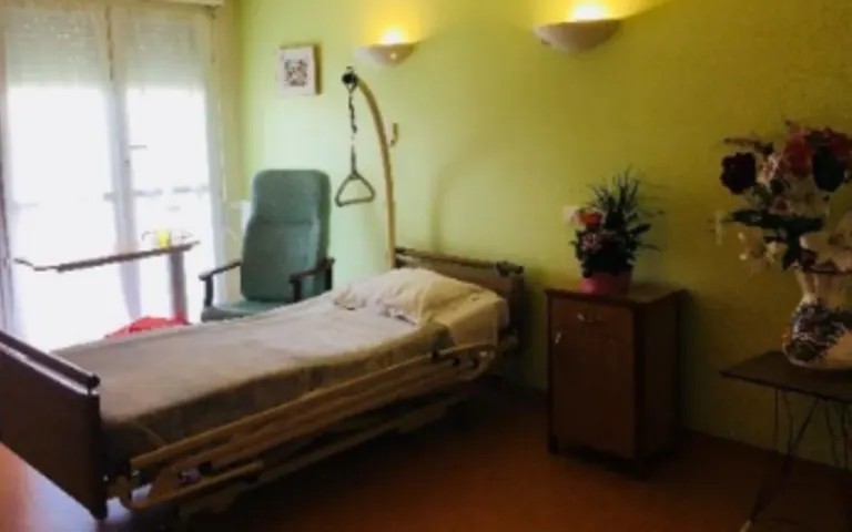 Image Résidence - 1 : EHPAD Résidence du Château