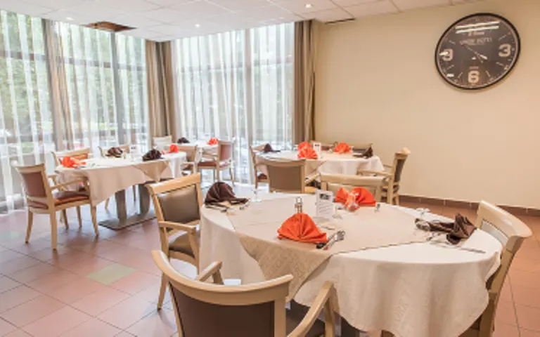 Image Résidence - 4 : Résidence les Charmettes