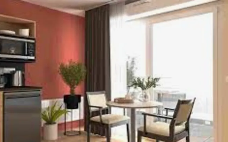 Image Résidence - 4 : Résidence Service Senior les Terrasses du Lac