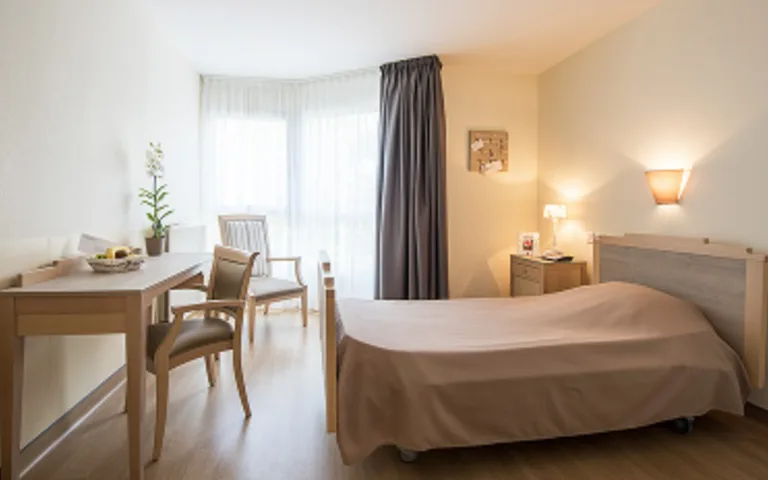 Image Résidence - 3 : Résidence les Charmettes