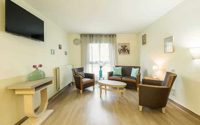 Image Résidence - 2 : Résidence les Charmettes