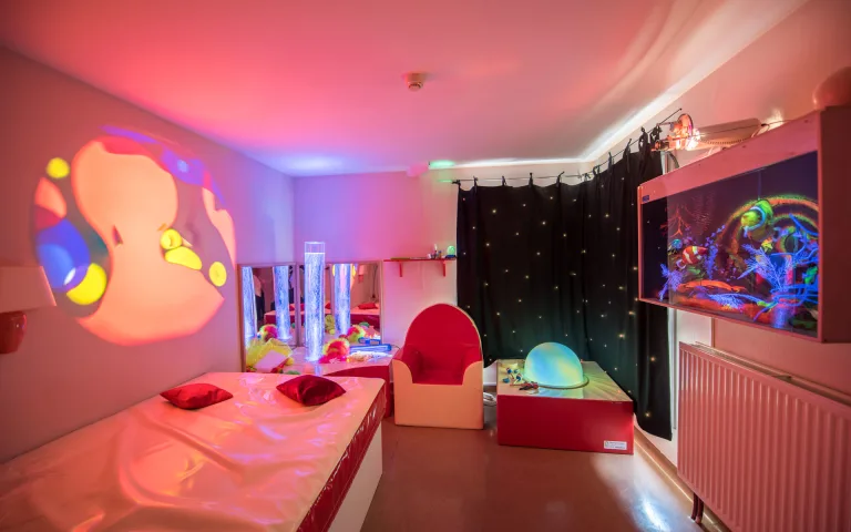 Image Résidence - 1 : Résidence les Charmettes