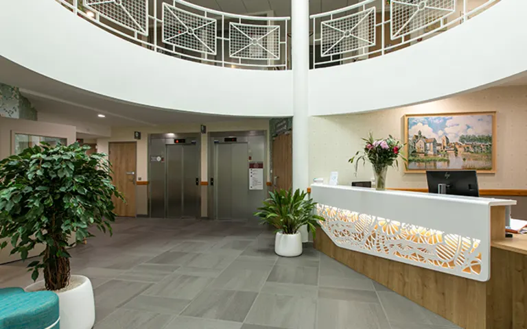 Image Résidence - 2 : Residence Harmonie