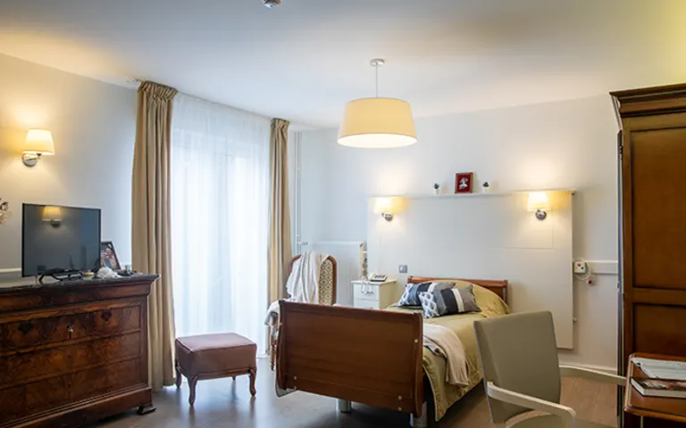 Image Résidence - 1 : Residence Harmonie