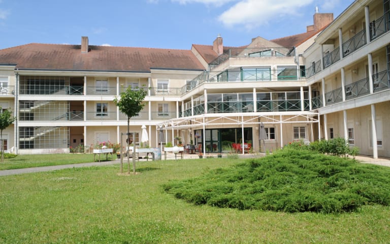 Image Résidence - 2 : Le Village