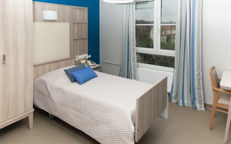 Image Résidence - 1 : Le Village