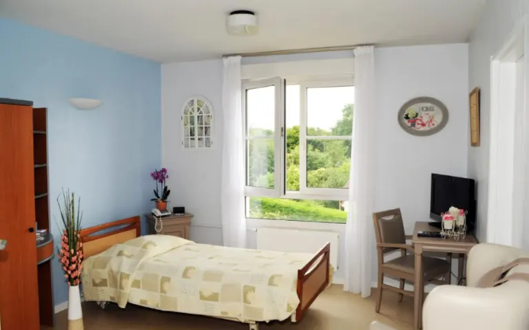 Image Résidence - 4 : Le Village