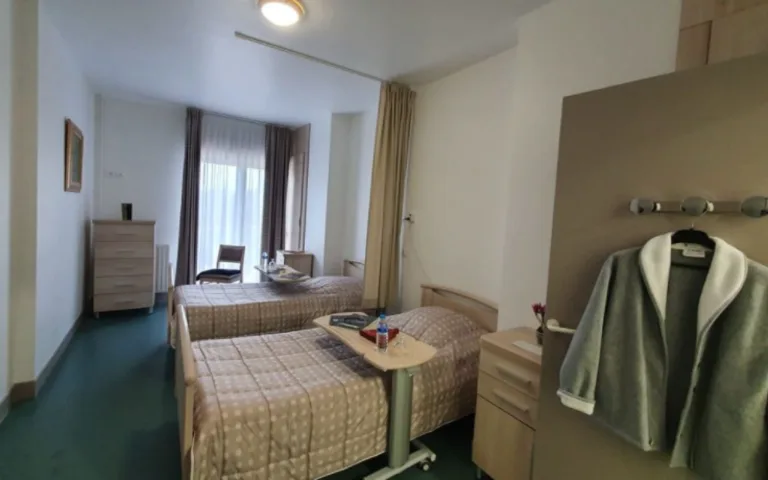 Image Résidence - 1 : EHPAD Quiétude