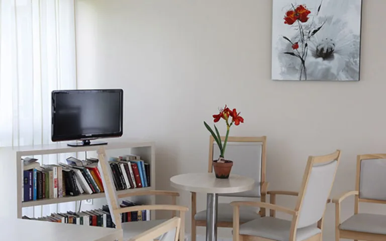 Image Résidence - 4 : EHPAD Quiétude