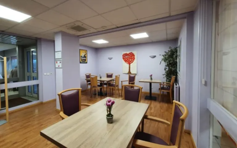 Image Résidence - 3 : EHPAD Quiétude