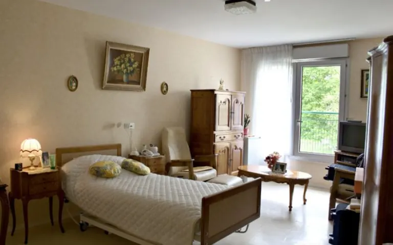 Image Résidence - 3 : Les Jardins d'Iroise - Residence de l'Ermitage