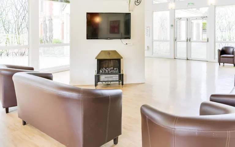 Image Résidence - 3 : Résidence de Chantemerle