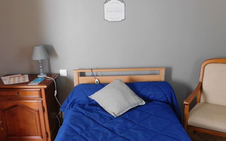 Image Résidence - 4 : Korian de Chaintreauville