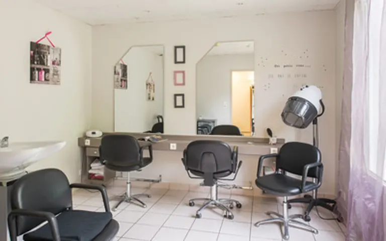 Image Résidence - 3 : Korian de Chaintreauville