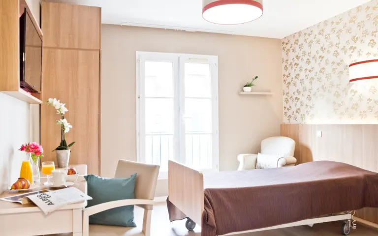 Image Résidence - 4 : Residence le Chateau