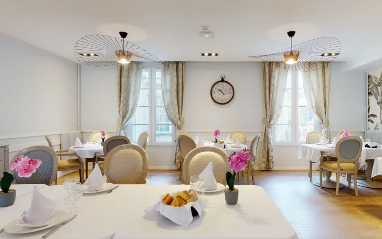 Image Résidence - 1 : Residence le Chateau