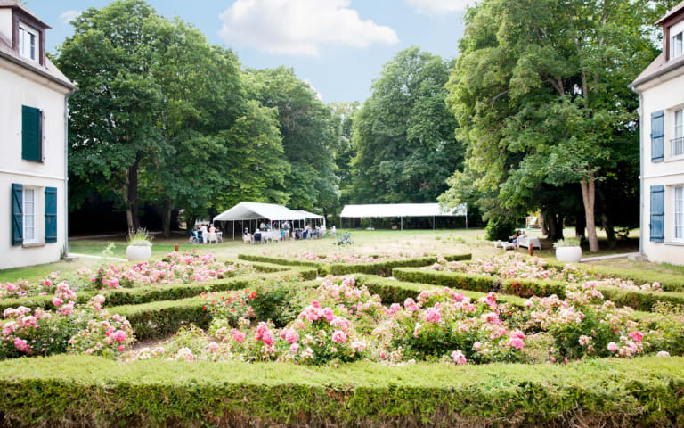 Image Résidence - 2 : Residence le Chateau