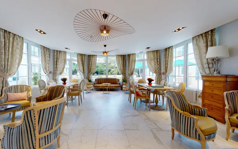 Image Résidence - 3 : Residence le Chateau