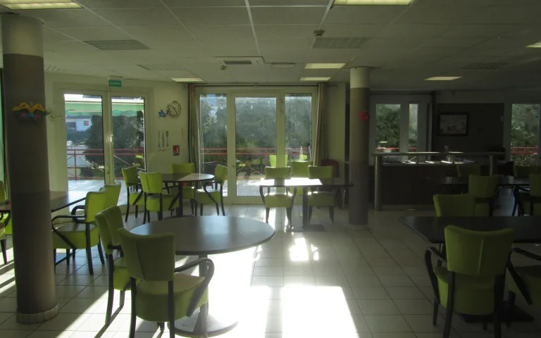 Image Résidence - 2 : Résidence la Caravelle