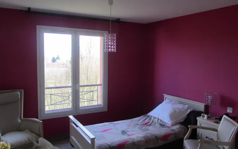 Image Résidence - 1 : Résidence la Caravelle