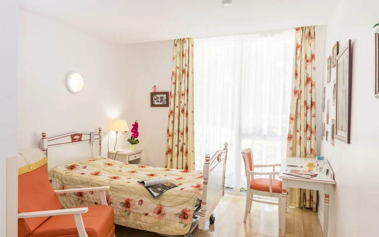 Image Résidence - 3 : Le Domaine de Jallemain