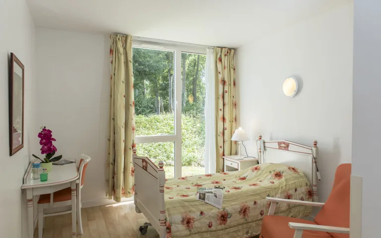 Image Résidence - 2 : Le Domaine de Jallemain