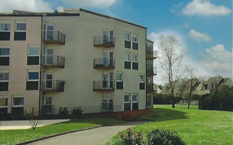 Image Résidence - 4 : Foyer-Logement Résidence de l'étang