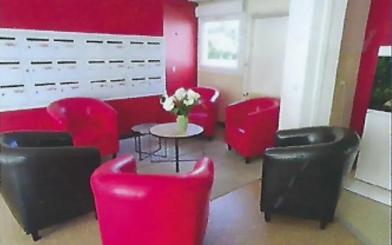 Image Résidence - 2 : Foyer-Logement Résidence de l'étang