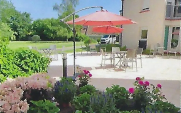 Image Résidence - 3 : Foyer-Logement Résidence de l'étang