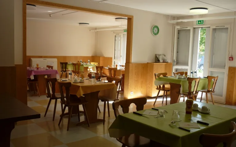 Image Résidence - 1 : Foyer Residence Bellefeuille