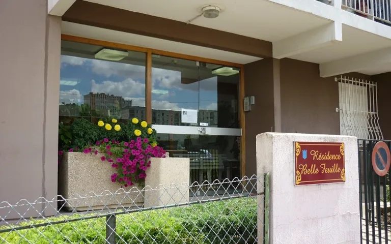 Image Résidence - 3 : Foyer Residence Bellefeuille