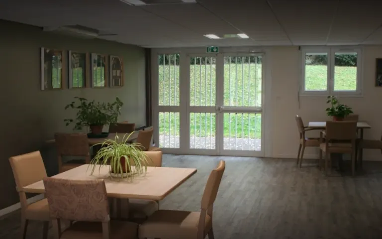 Image Résidence - 3 : Residence les Tournelles