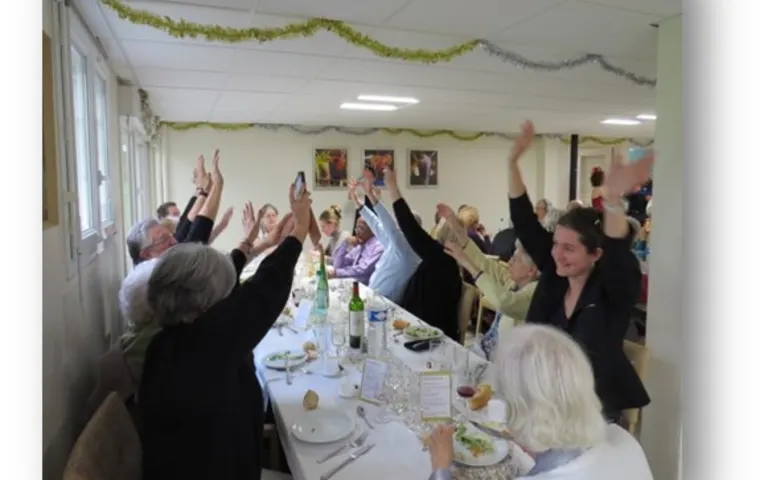 Image Résidence - 2 : Residence les Tournelles