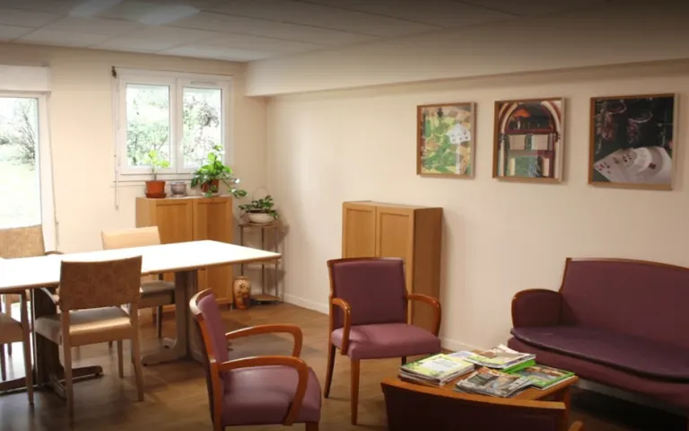 Image Résidence - 4 : Residence les Tournelles