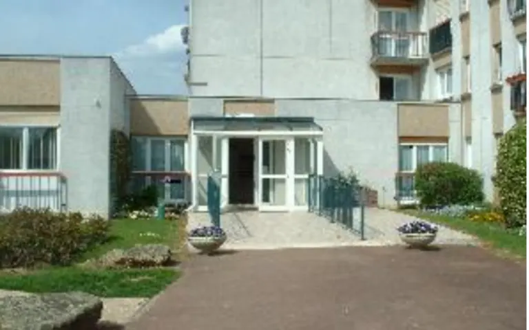 Image Résidence - 1 : Foyer-Logement Rpa