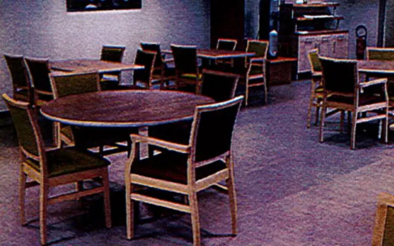 Image Résidence - 3 : Résidence les Mésanges